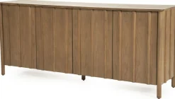 Dressoirs-Eleonora Jake Dressoir Bruin