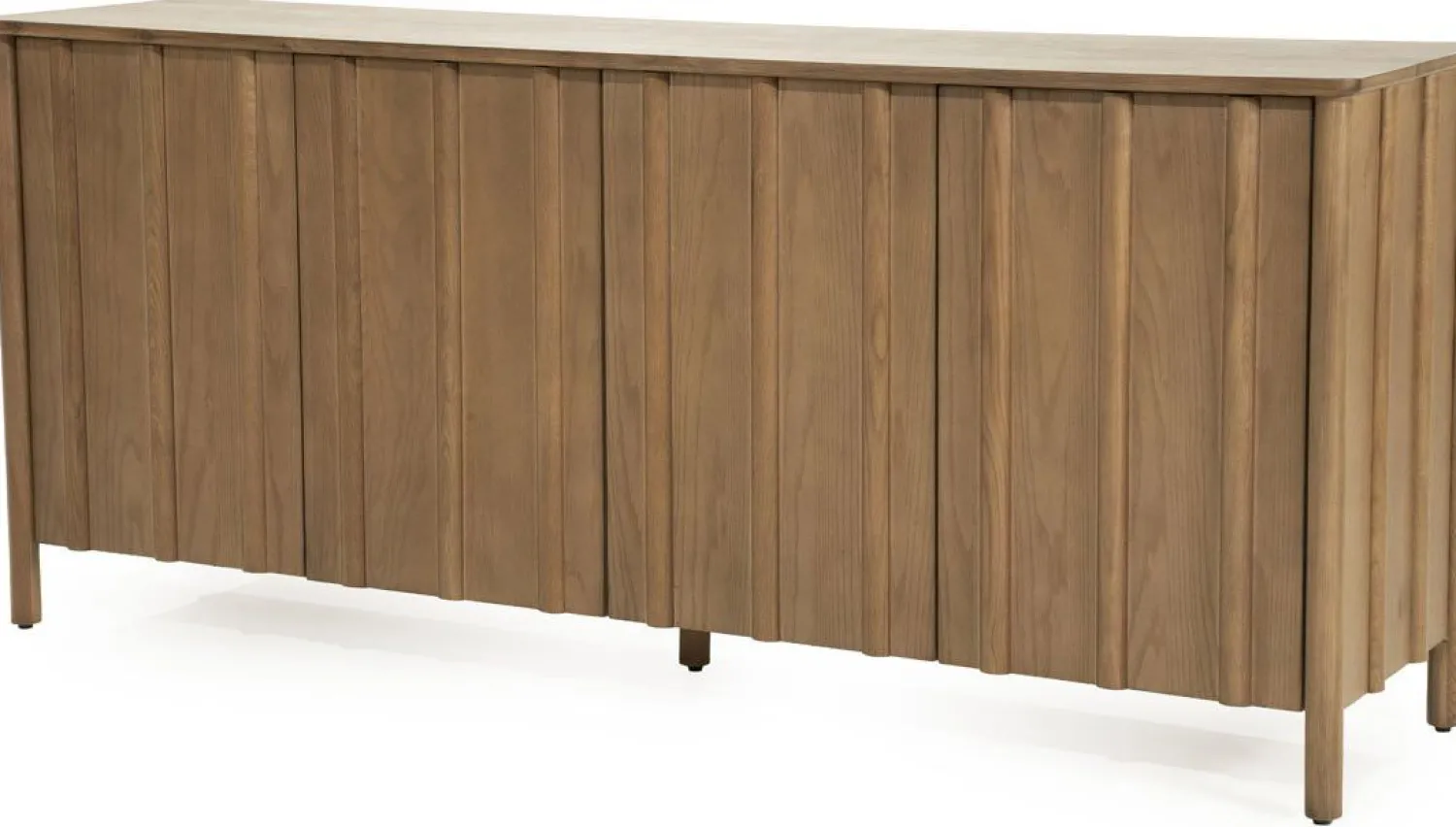 Dressoirs-Eleonora Jake Dressoir Bruin