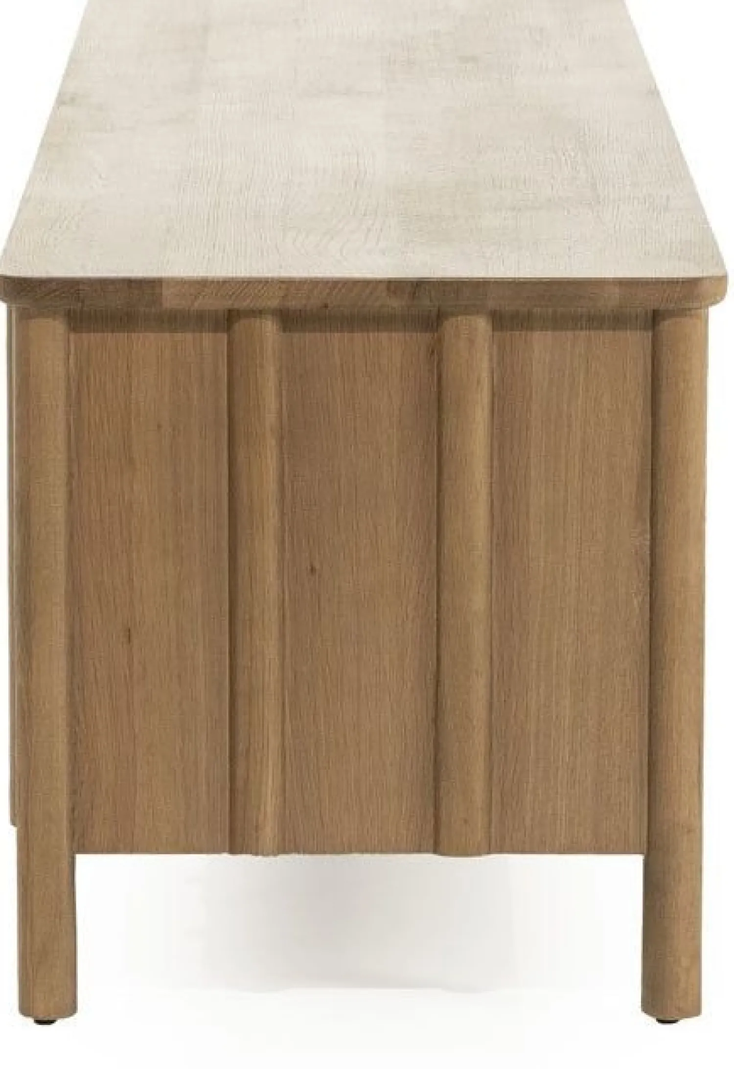 Tv-Meubels-Eleonora Jake Tv-meubel Bruin