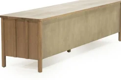 Tv-Meubels-Eleonora Jake Tv-meubel Bruin