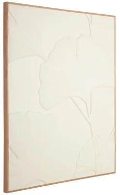 Wanddecoraties-MUST Living Japanse Wanddecoratie Naturel