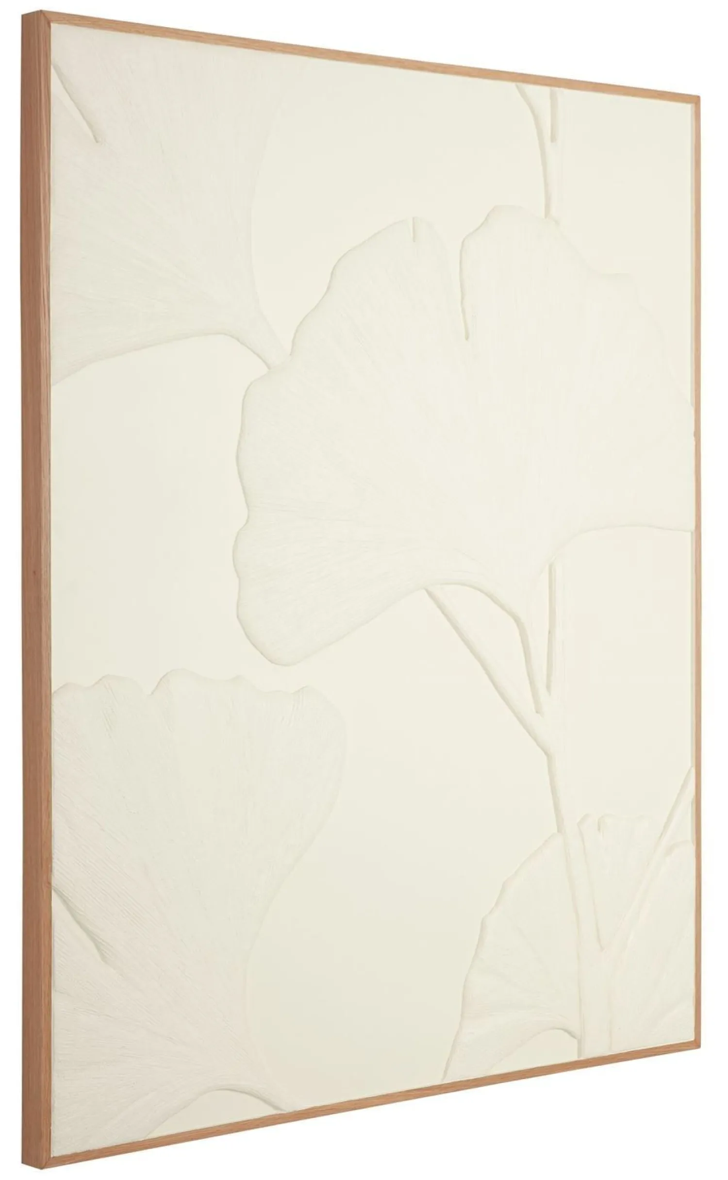 Wanddecoraties-MUST Living Japanse Wanddecoratie Naturel