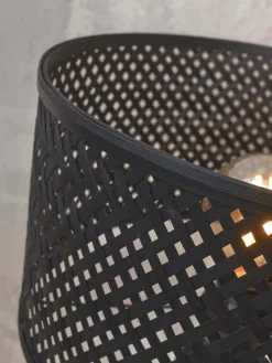 Vloerlampen|Vloerlampen-Good&Mojo Java 5 Legs Vloerlamp Black
