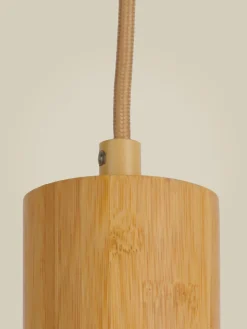 Hanglampen|Hanglampen-Good&Mojo Java Hanglamp Natural