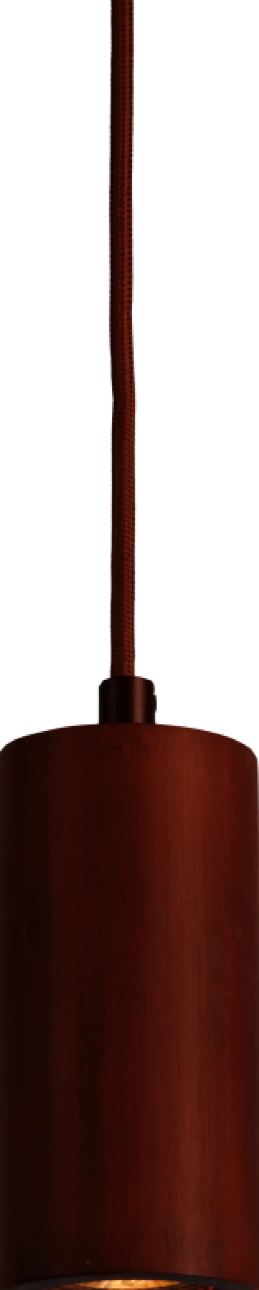 Hanglampen|Hanglampen-Good&Mojo Java Hanglamp Brown