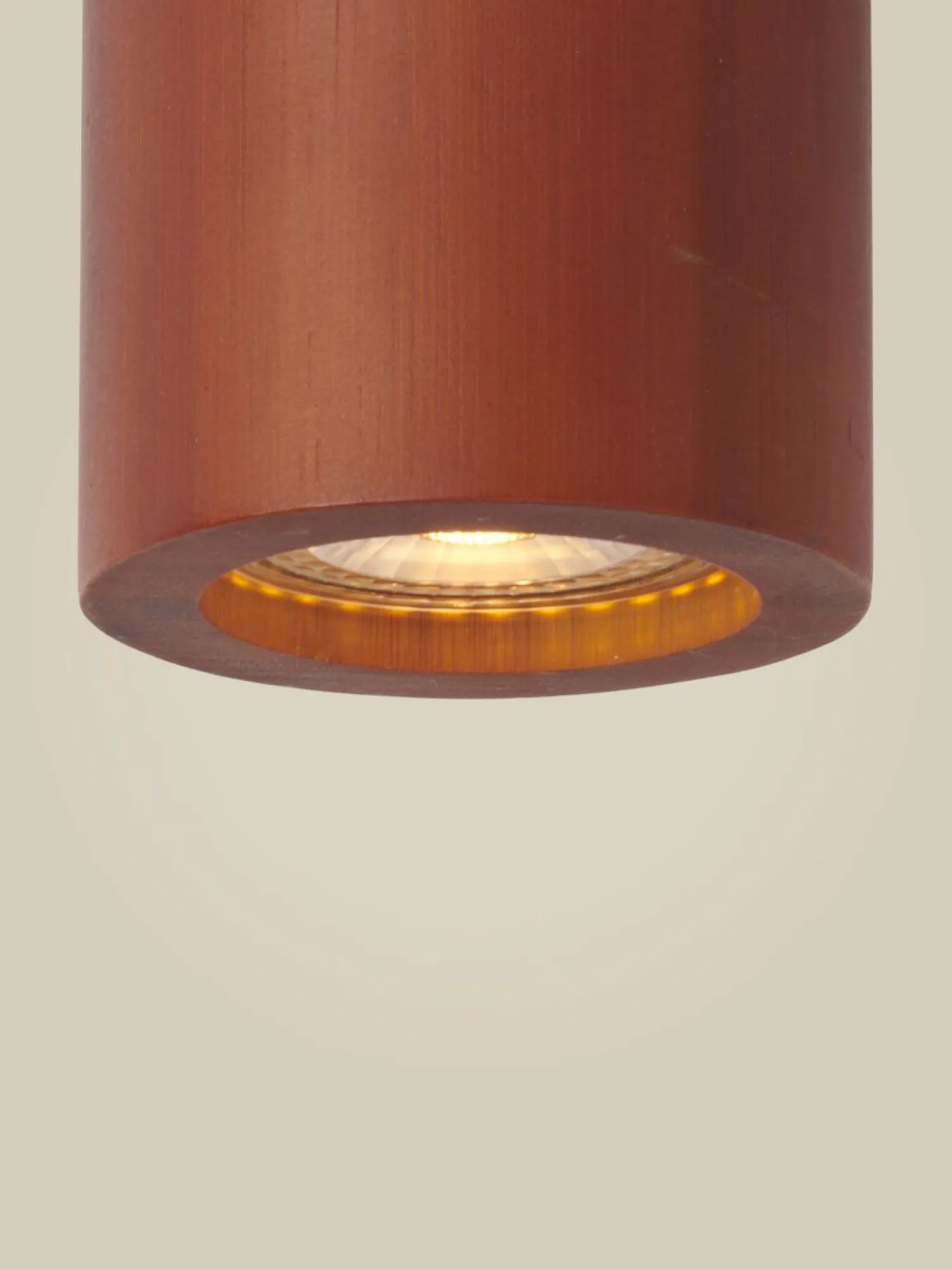 Hanglampen|Hanglampen-Good&Mojo Java Hanglamp Brown