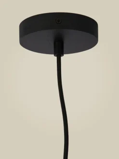 Hanglampen|Hanglampen-Good&Mojo Java Hanglamp Black