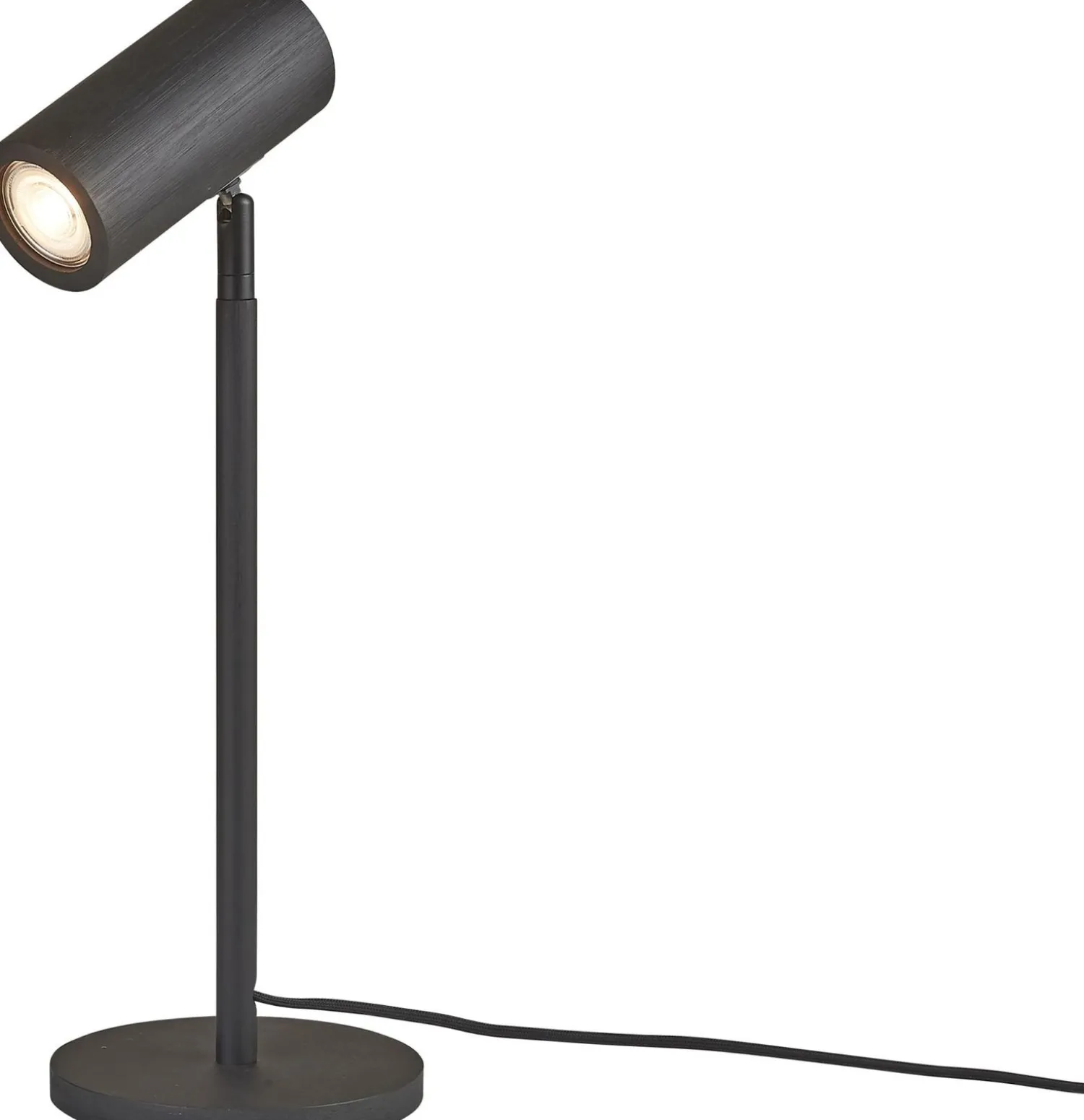 Tafellampen|Tafellampen-Good&Mojo Java Tafellamp Black
