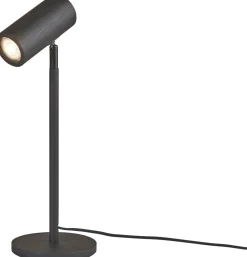 Tafellampen|Tafellampen-Good&Mojo Java Tafellamp Black