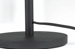 Tafellampen|Tafellampen-Good&Mojo Java Tafellamp Black