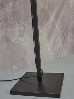 Industriële Vloerlampen|Vloerlampen-Good&Mojo Java Vloerlamp Black