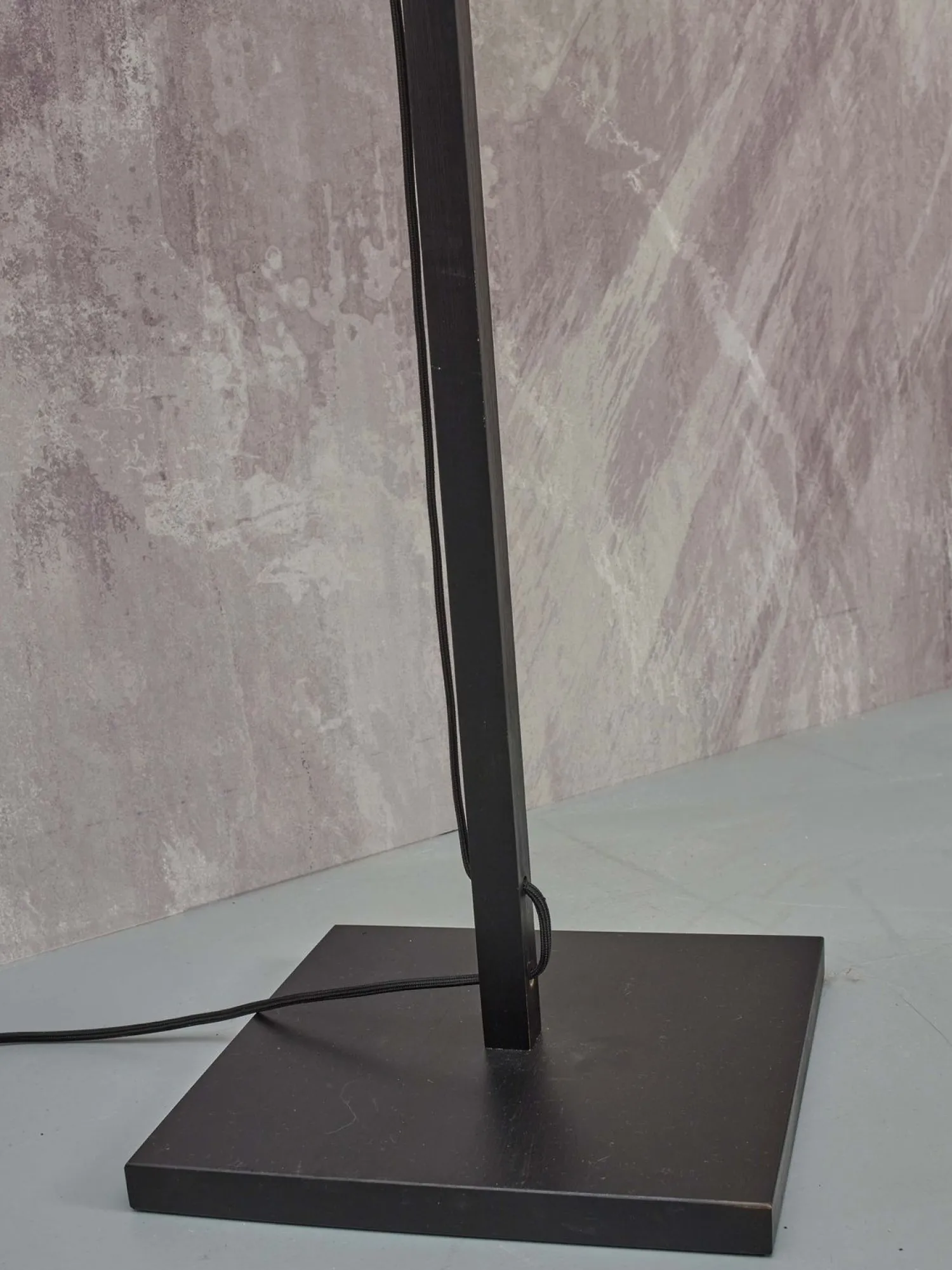 Industriële Vloerlampen|Vloerlampen-Good&Mojo Java Vloerlamp Black