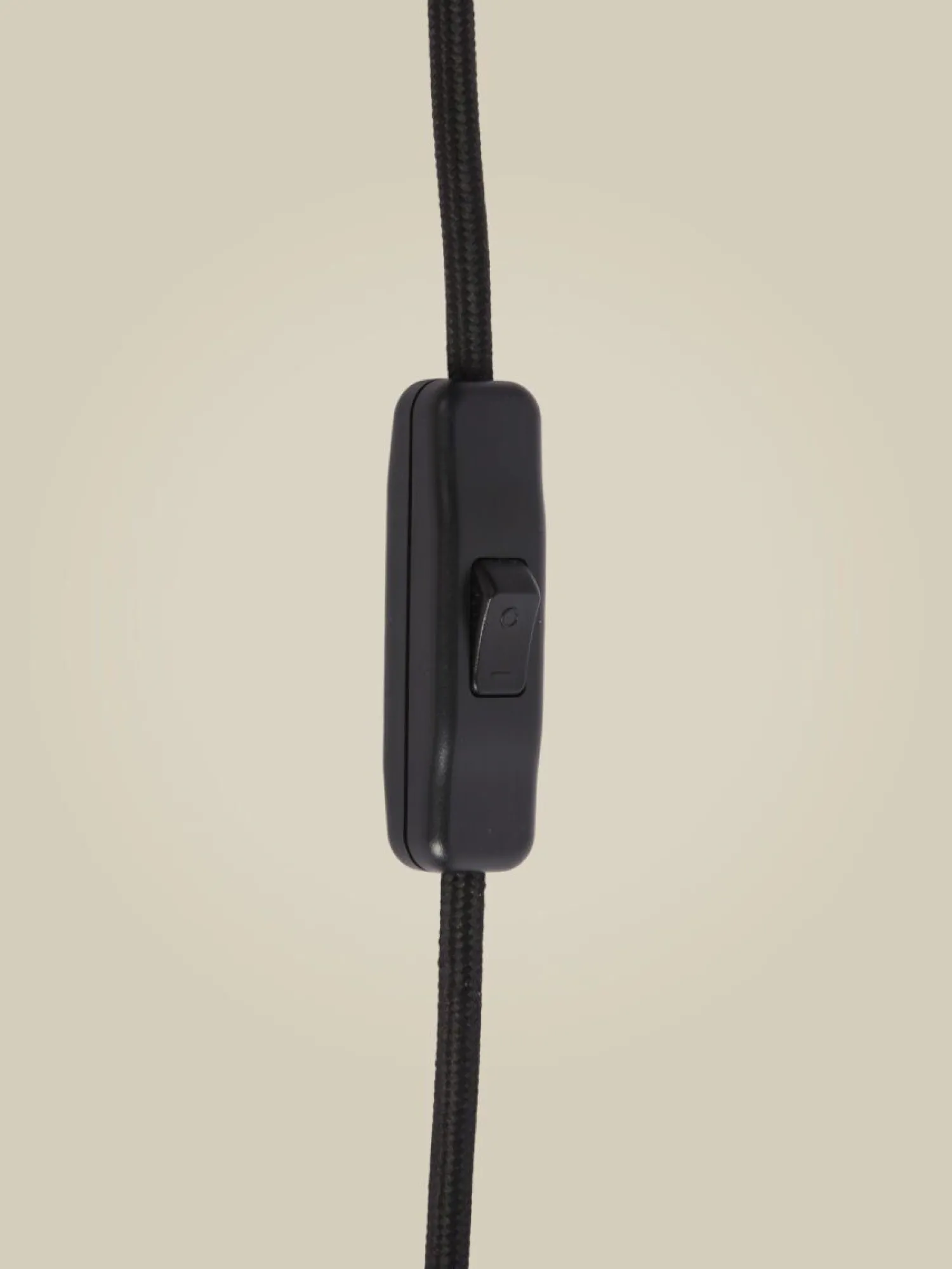 Wandlampen|Wandlampen-Good&Mojo Java Wandlamp Black