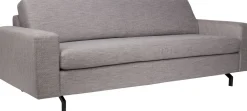 Zitbanken-Zuiver Jean 2,5-Zitsbank Grey