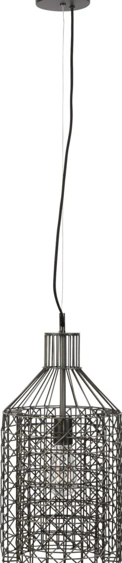 Industriële Hanglampen|Industriële Hanglampen-Dutchbone Jim Hanglamp
