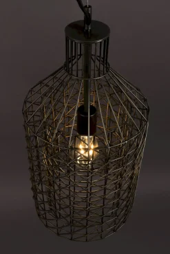 Industriële Hanglampen|Industriële Hanglampen-Dutchbone Jim Hanglamp