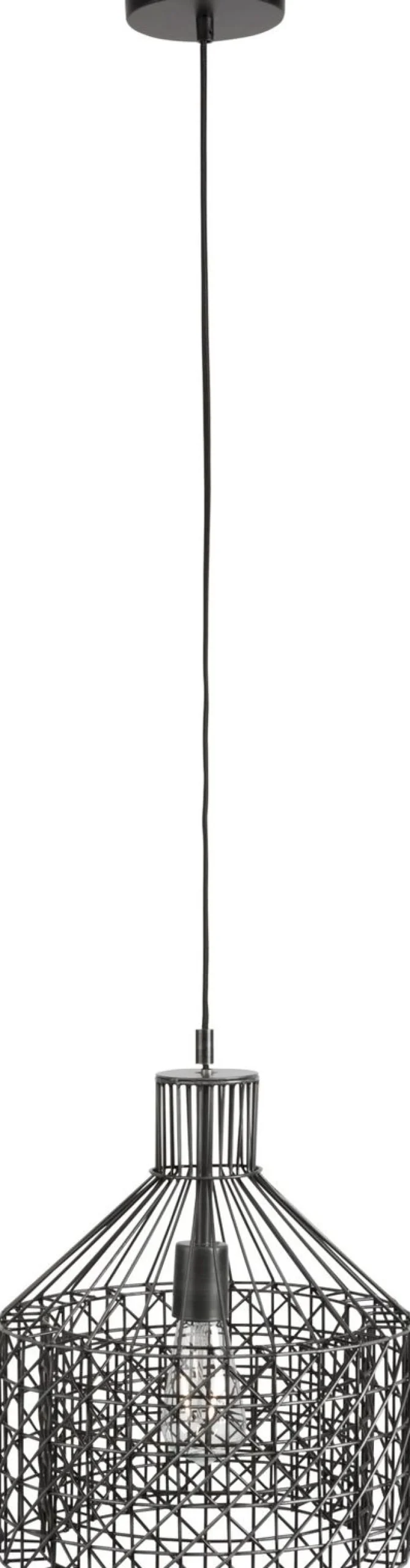 Industriële Hanglampen|Industriële Hanglampen-Dutchbone Jim Hanglamp