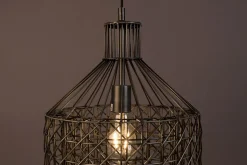 Industriële Hanglampen|Industriële Hanglampen-Dutchbone Jim Hanglamp