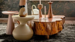 Tafellampen|Tafellampen-Lucide Joe Tafellamp Wit