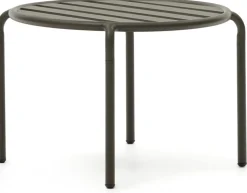 Tuintafels-Kave Home Joncols Tuin Salontafel Groen