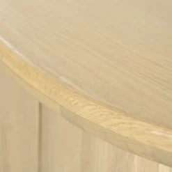 Dressoirs-Eleonora Josh Dressoir Naturel