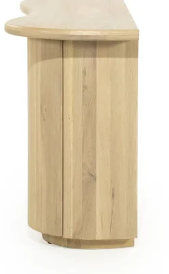 Dressoirs-Eleonora Josh Dressoir Naturel