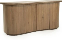Dressoirs-Eleonora Josh Dressoir Bruin