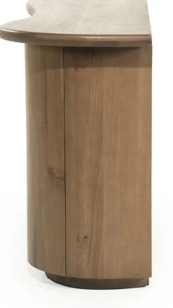 Dressoirs-Eleonora Josh Dressoir Bruin