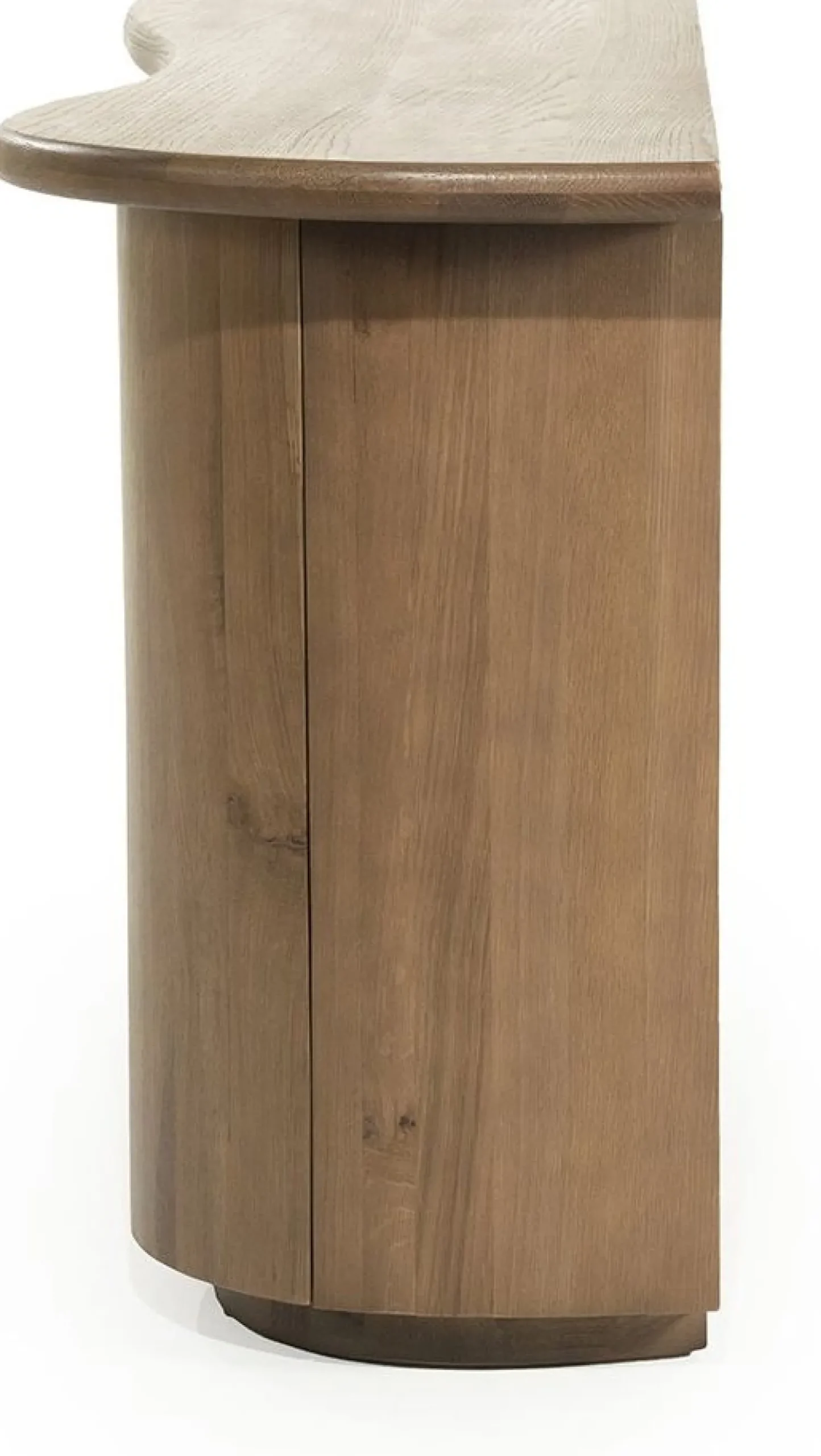 Dressoirs-Eleonora Josh Dressoir Bruin