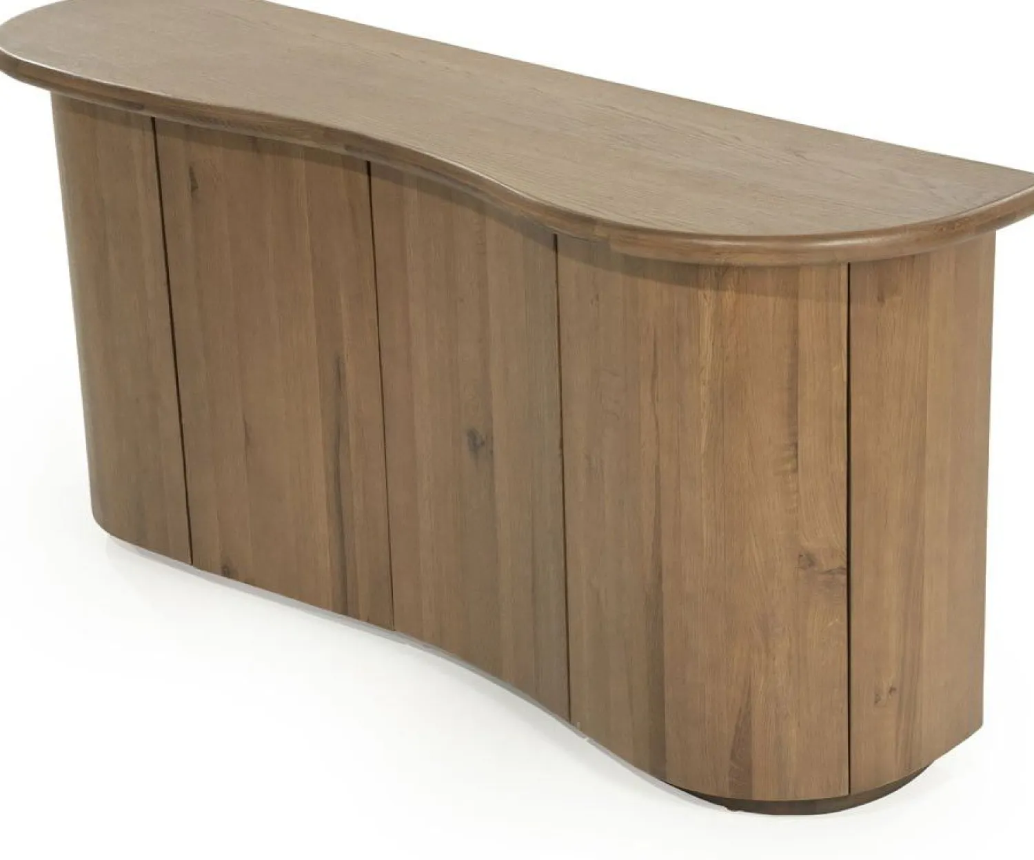 Dressoirs-Eleonora Josh Dressoir Bruin