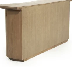 Dressoirs-Eleonora Josh Dressoir Bruin