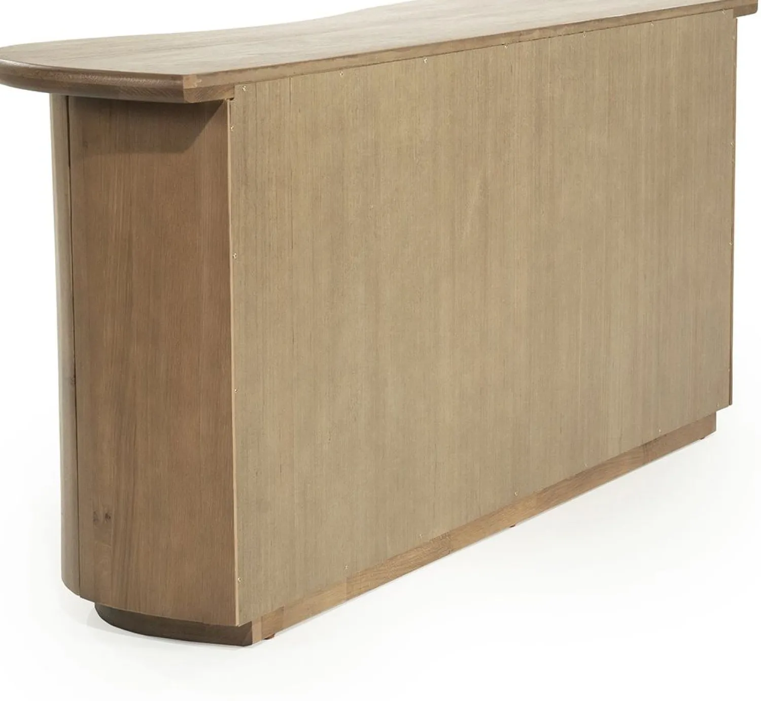 Dressoirs-Eleonora Josh Dressoir Bruin