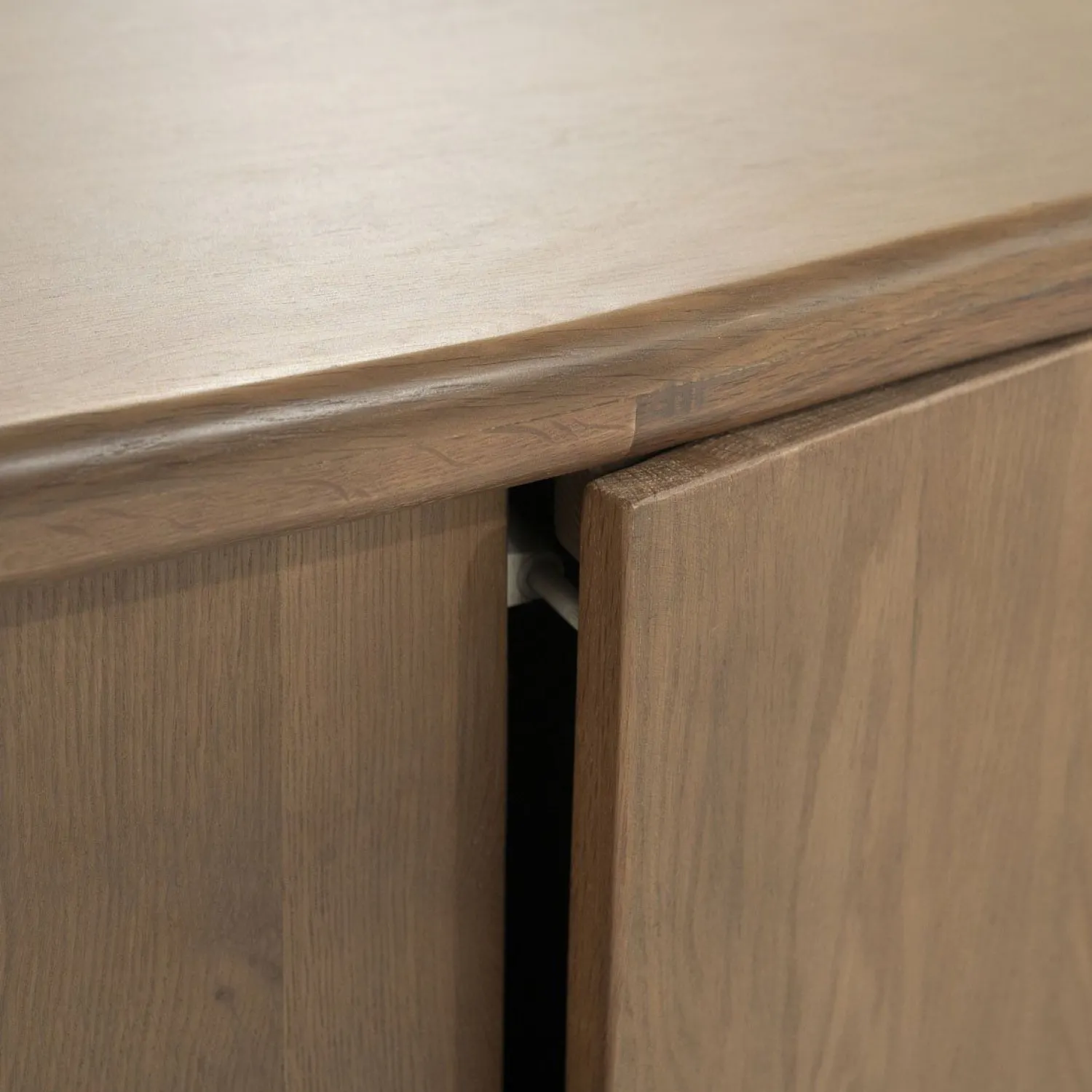 Tv-Meubels-Eleonora Josh Tv-meubel Bruin