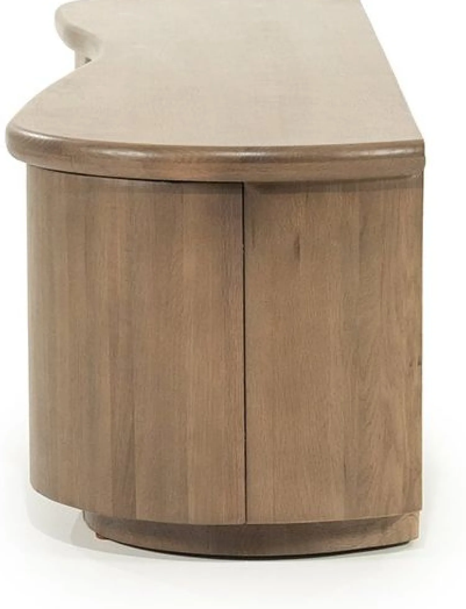 Tv-Meubels-Eleonora Josh Tv-meubel Bruin