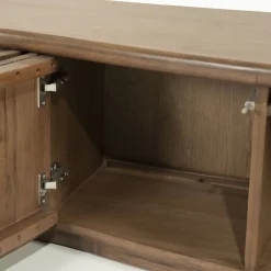 Tv-Meubels-Eleonora Josh Tv-meubel Bruin