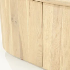 Tv-Meubels-Eleonora Josh Tv-meubel Naturel