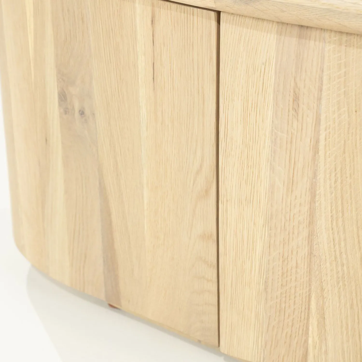 Tv-Meubels-Eleonora Josh Tv-meubel Naturel