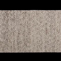 Vloerkleden|Wollen Vloerkleden-WOOOD Joslin Vloerkleed Natural Melange