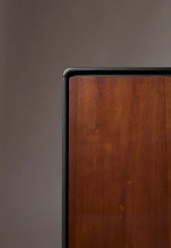 Dressoirs-Dutchbone Juju Dressoir Brown