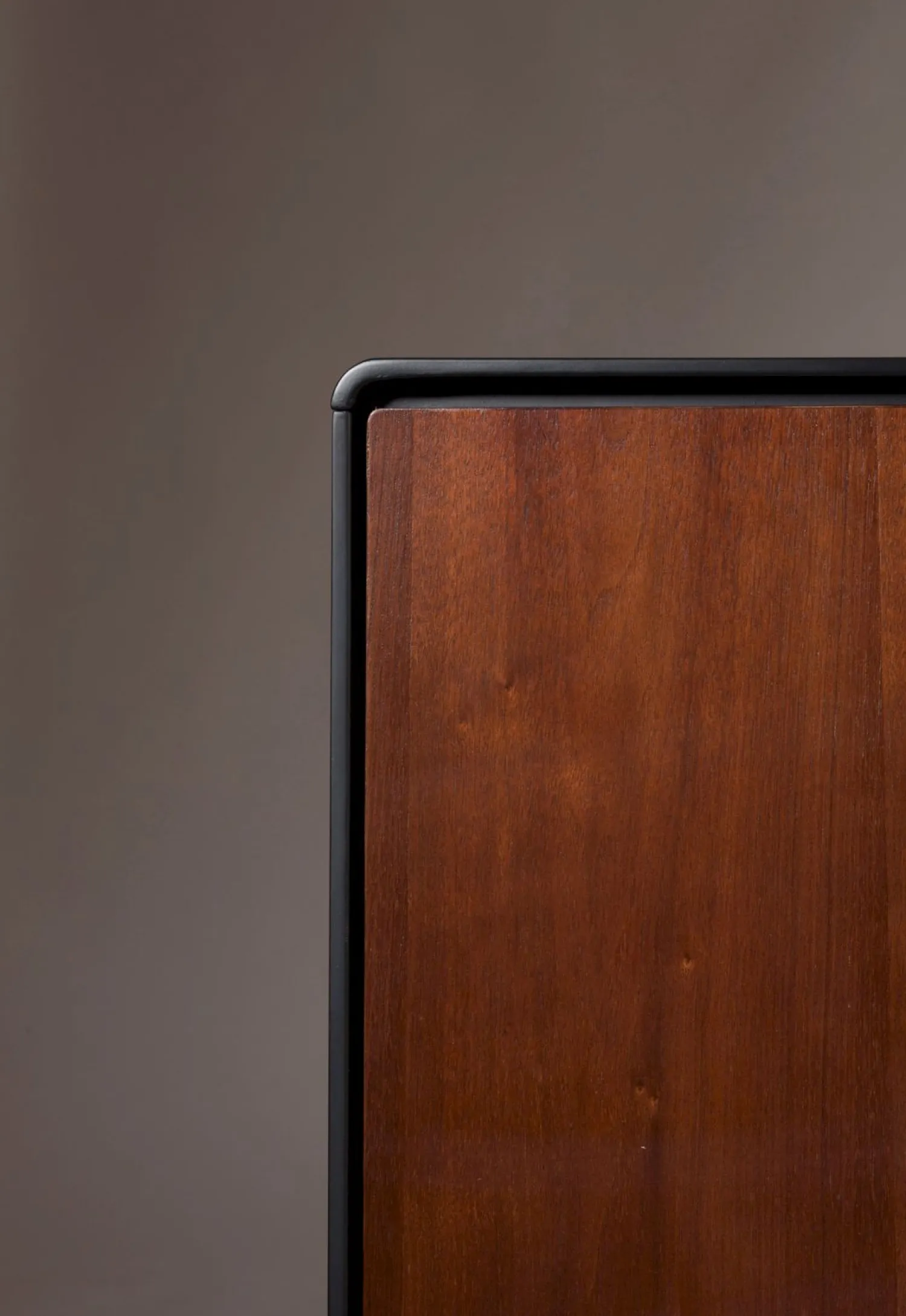 Dressoirs-Dutchbone Juju Dressoir Brown