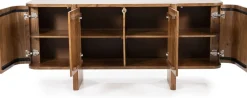 Dressoirs-Eleonora Julian Dressoir Naturel