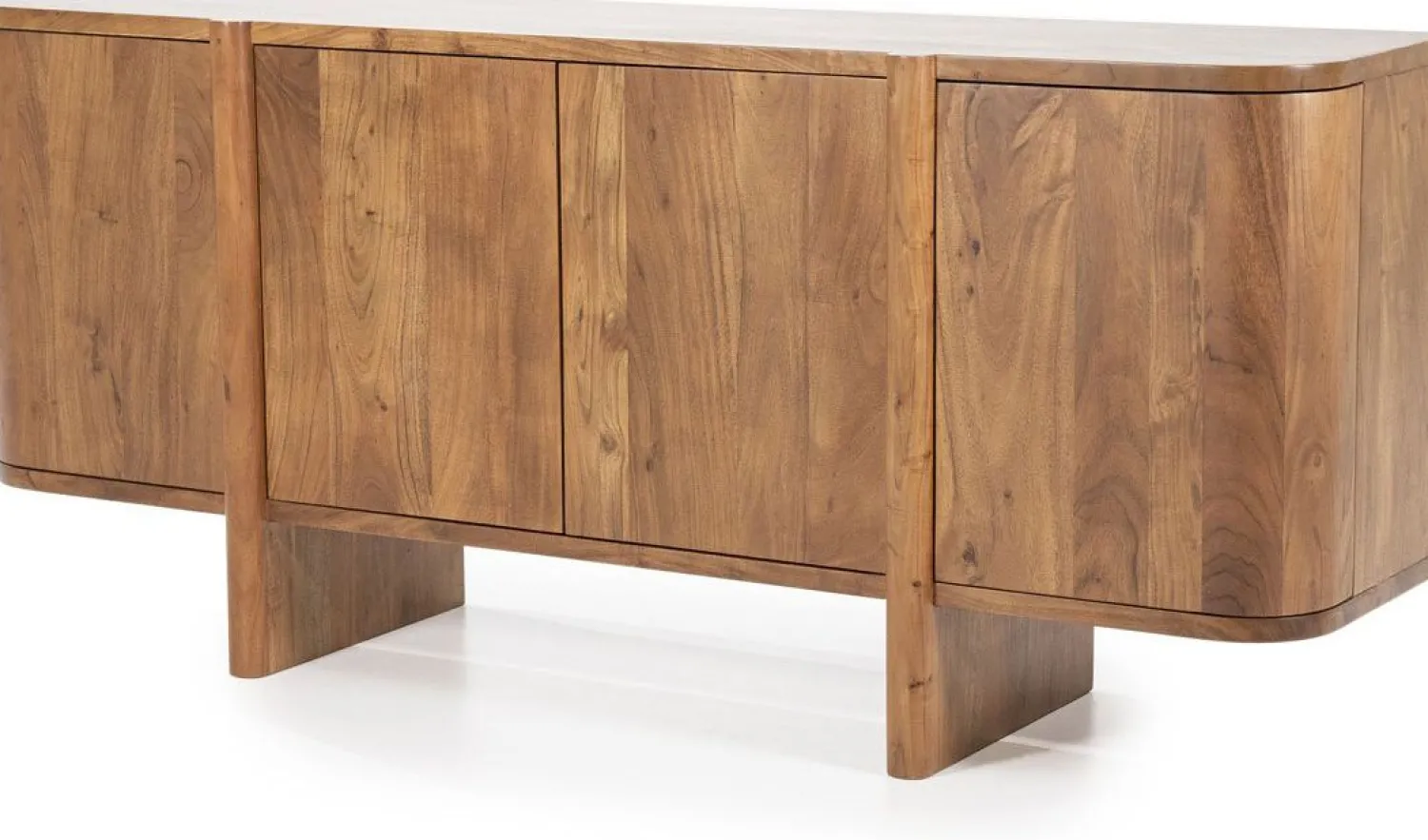 Dressoirs-Eleonora Julian Dressoir Naturel