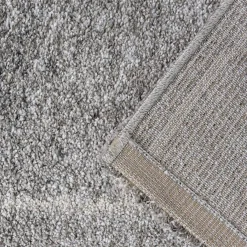 Vloerkleden|Rechthoekige Vloerkleden-Feelings Wonen Julian Vloerkleed Grijs