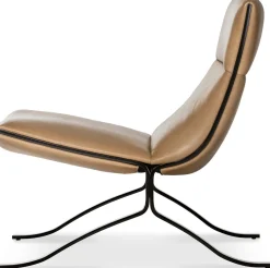 Design Fauteuils-EYYE Juno Fauteuil Peppermint