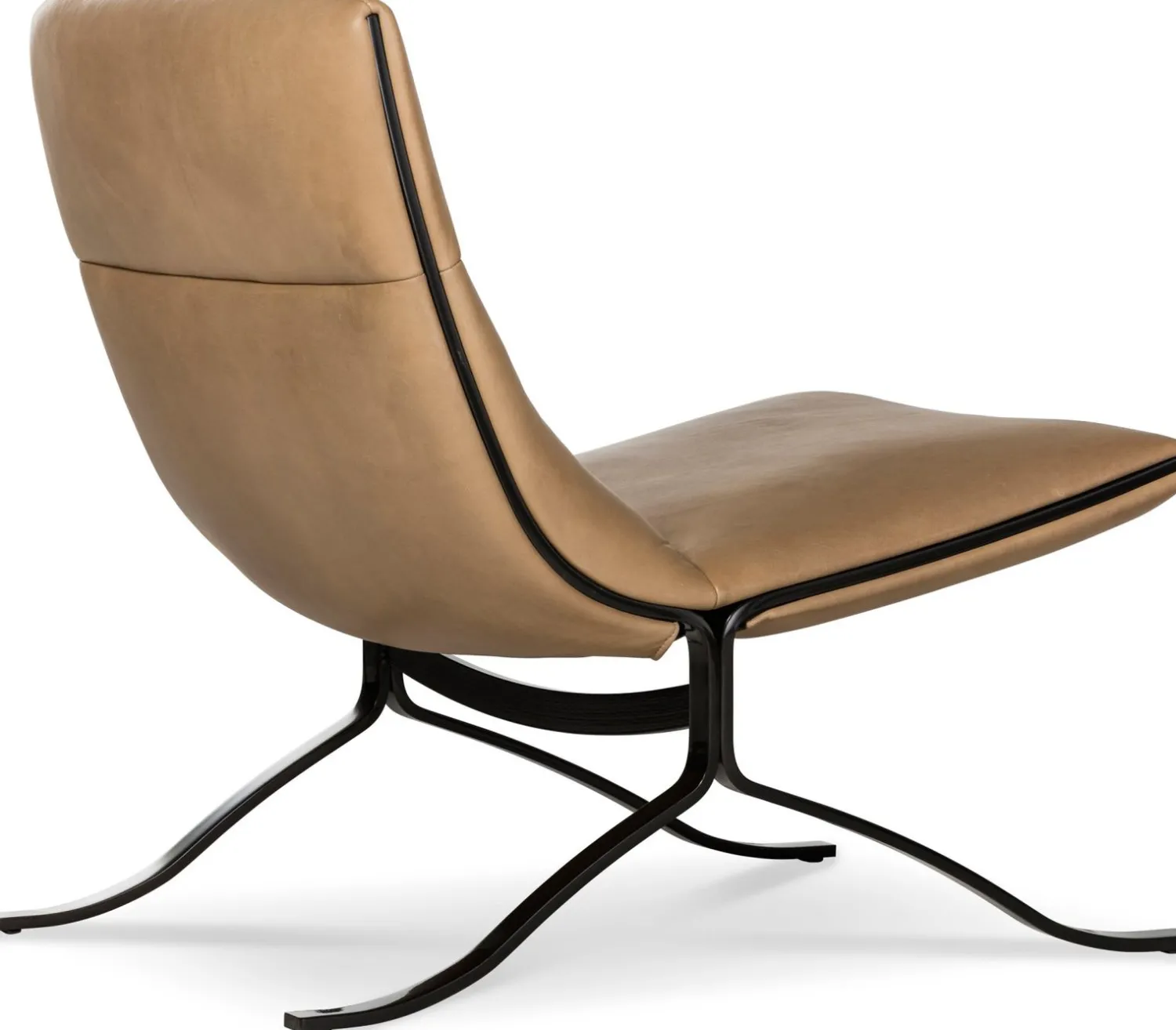Design Fauteuils-EYYE Juno Fauteuil Peppermint