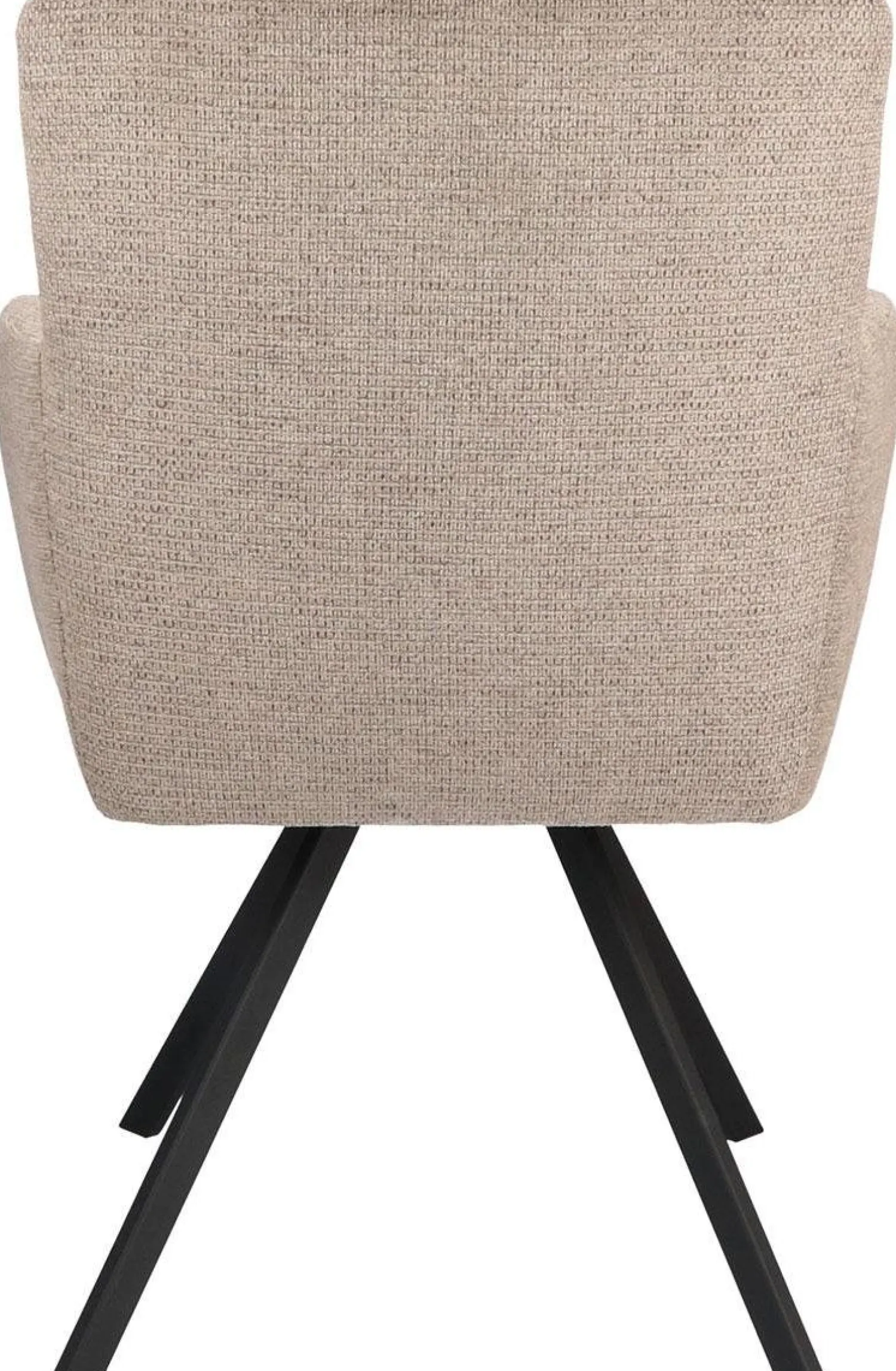 Eetkamerstoelen Met Armleuning-Trendhopper Kaira Eetkamerstoel Liver