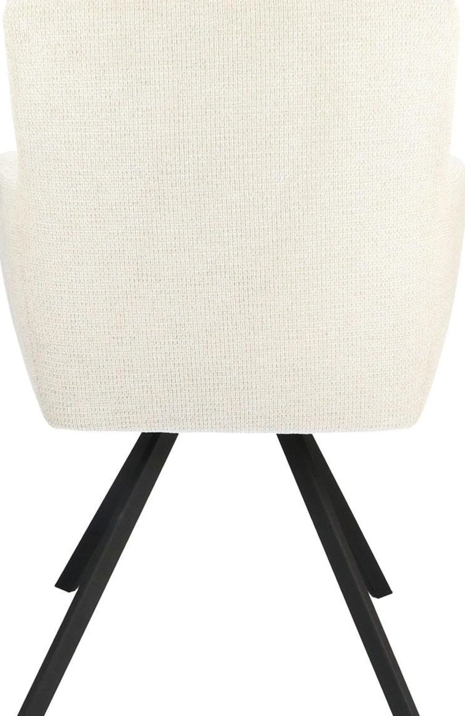 Eetkamerstoelen Met Armleuning-Trendhopper Kaira Eetkamerstoel Natural