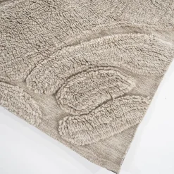 Vloerkleden|Wollen Vloerkleden-By Boo Kala Vloerkleed Taupe