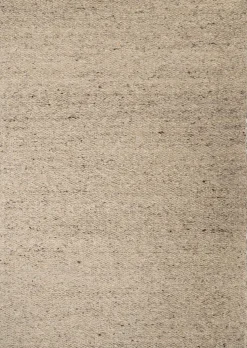 Vloerkleden|Wollen Vloerkleden-By Boo Kalme Naturel Vloerkleed Natural