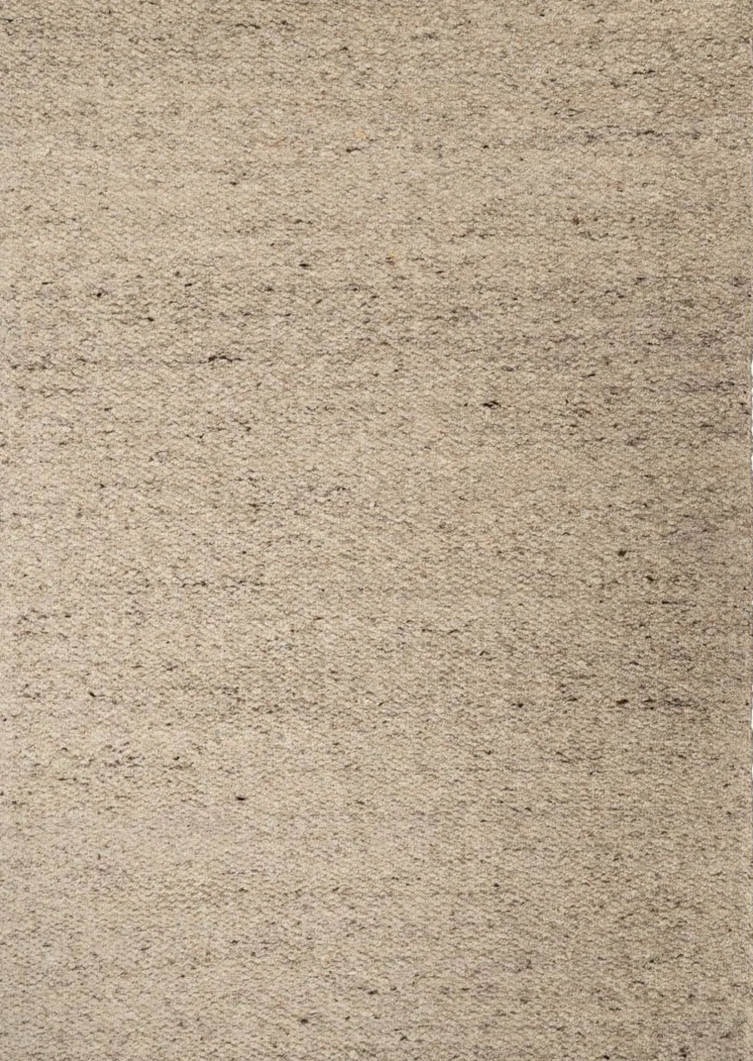 Vloerkleden|Wollen Vloerkleden-By Boo Kalme Naturel Vloerkleed Natural